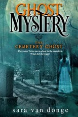Ghost Mystery