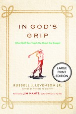 In God's Grip