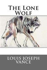 The Lone Wolf