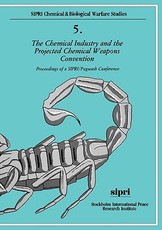 The Chemical Industry and the Projected Chemical Weapons Convention