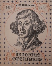 Mikalojus Kopernikas