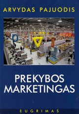 Prekybos marketingas (2002)