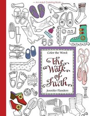 Color the Word