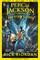 Percy Jackson and the Titan's Curse: The Graphic Novel