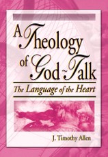 Allen, J: Theology of God-Talk