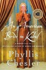 American Bride in Kabul