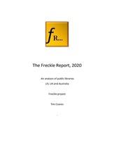 The Freckle Report 2020