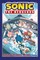 Sonic the Hedgehog, Vol. 3: Battle for Angel Island