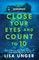 Close Your Eyes and Count to 10