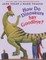 How Do Dinosaurs Say Goodbye?