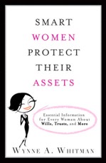 Smart Women Protect Their Assets