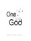 One True God