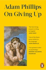 On Giving Up
