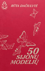 50 sijonų modelių