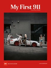 My First 911 - Mein erster 911