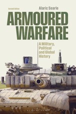 Armoured Warfare