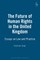 The Future of Human Rights in the United Kingdom