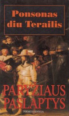 Paryžiaus paslaptys I d.