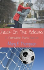 Stuck On The Sidelines