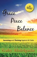 Grace Peace Balance