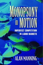 Monopsony in Motion