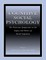 Cognitive Social Psychology