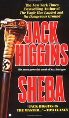 Higgins, J: SHEBA