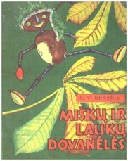 Miškų ir laukų dovanėlės