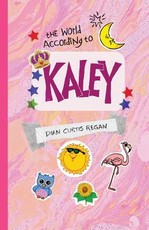 The World According to Kaley