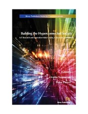 Building the Hyperconnected Society- Internet of Things Research and Innovation Value Chains, Ecosystems and Markets