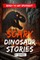 Scary Dinosaur Stories