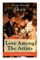 Love Among The Artists (Autobiographical Novel)