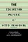 The Collected Papers of Otto Fenichel