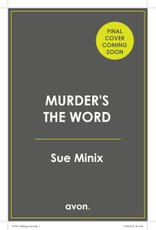 Murder's the Word