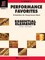 Performance Favorites, Vol. 1 - Trumpet 2