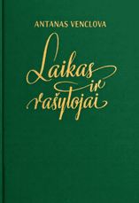 Laikas ir rašytojai