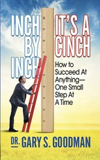 Inch by Inch It's a Cinch!