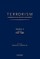 Terrorism: Commentary on Security Documents Index V