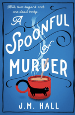 A Spoonful Of Murder