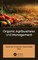 Organic Agribusiness and Management