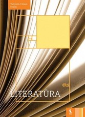 Literatūra. 9 klasė. Vadovėlis. 2 dalis. Serija ERA