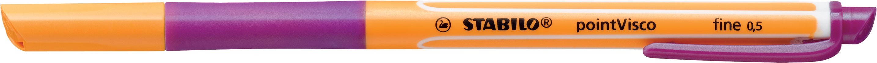 Rašiklis POINT VISCO 0.5 alyvinis