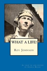 Roy Johnson