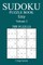 300 Easy Sudoku Puzzle Book