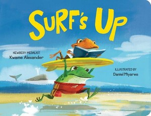 Surf's Up, 1