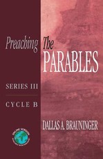 Preaching the Parables