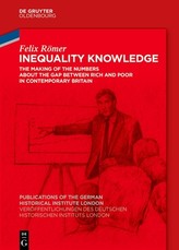 Inequality Knowledge