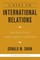 Cases in International Relations