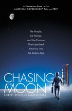 Chasing the Moon