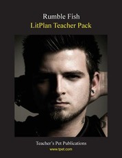 Litplan Teacher Pack